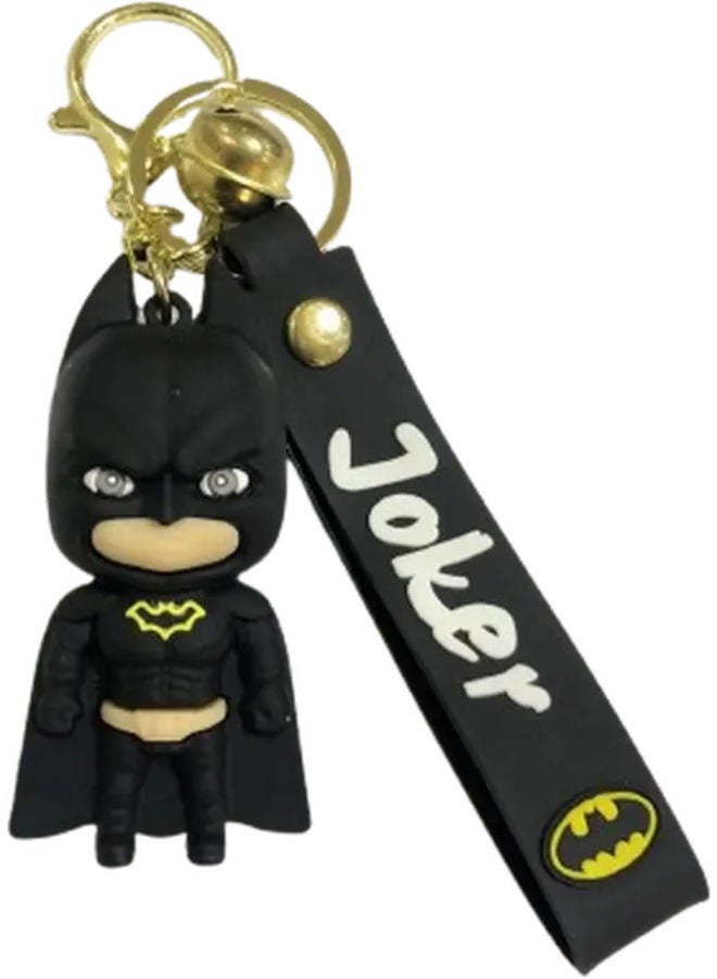 DC Batman(Joker) - Keychain Medal